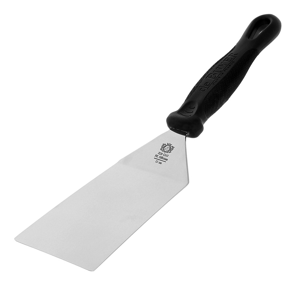 de Buyer - Cranked turner  - FKOfficium de Buyer - Cranked turner  - FKOfficium