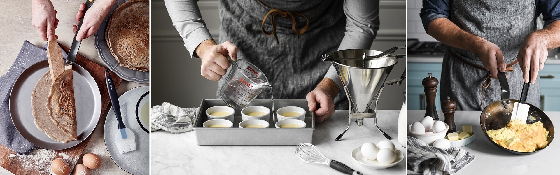 de Buyer - Utensils & Tools