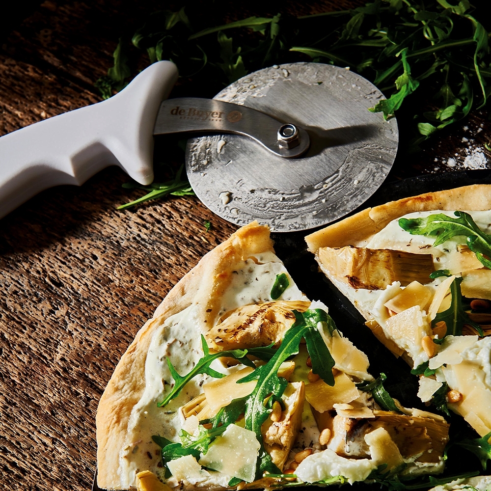 de Buyer - Pizza Geschenkbox - 6 tlg. de Buyer - Pizza Geschenkbox - 6 tlg.