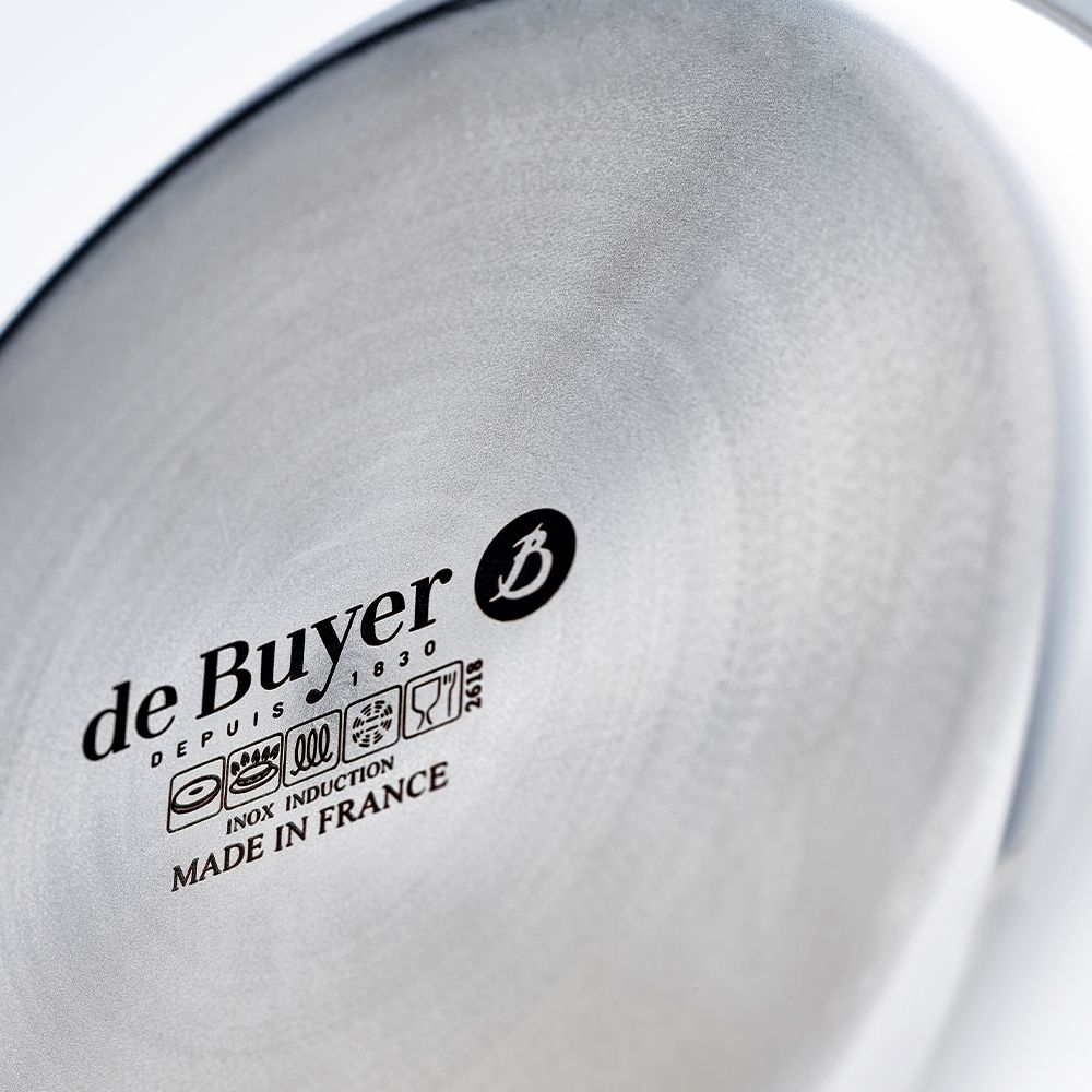 de Buyer - Non-Stick Frypan - AFFINITY