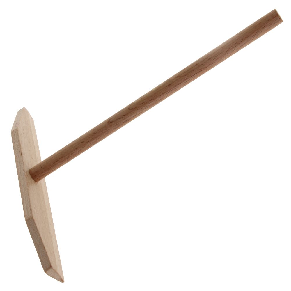 de Buyer - B Bois - Holzschieber de Buyer - B Bois - Holzschieber