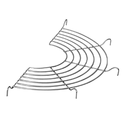 de Buyer - Gitter für WOK 32 cm de Buyer - Gitter für WOK 32 cm