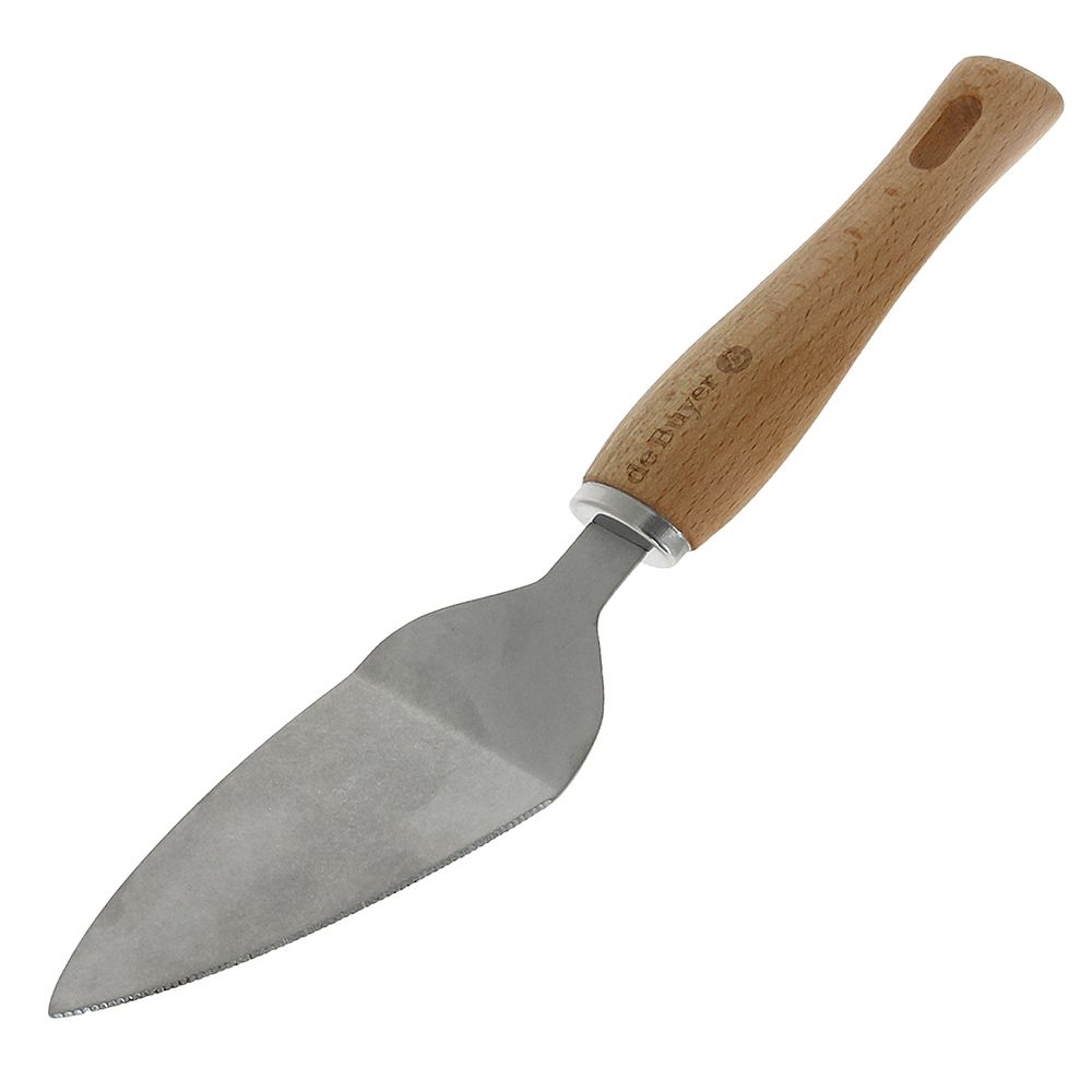 de Buyer - B Bois - Tortenheber de Buyer - B Bois - Tortenheber