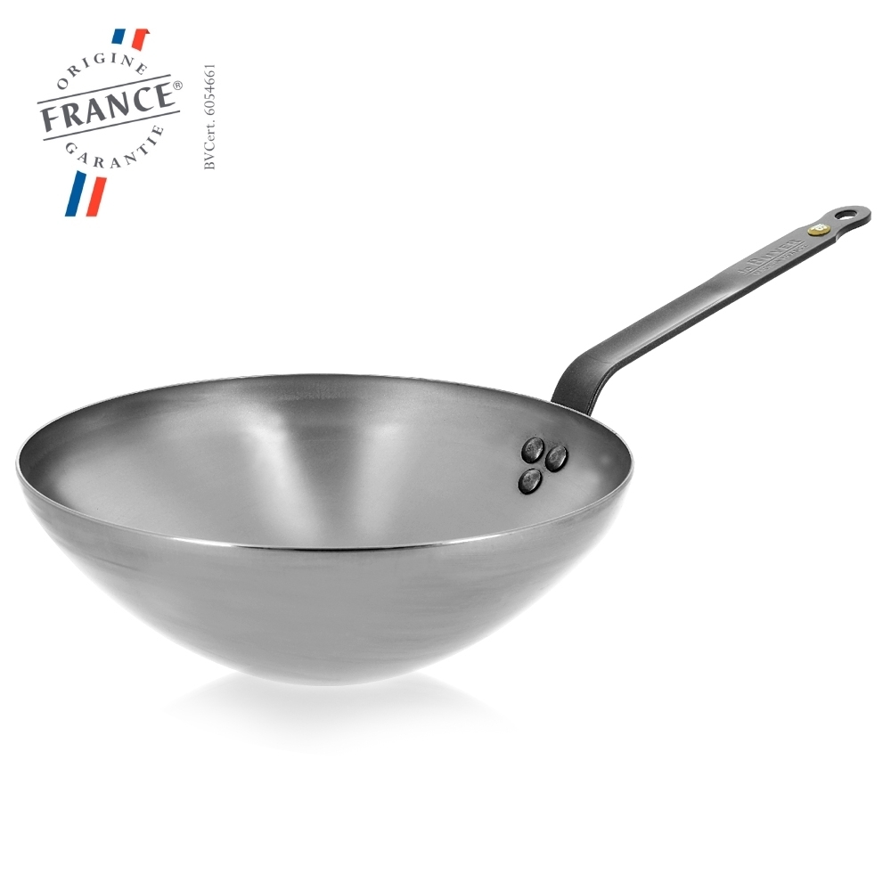 de Buyer - Mineral B Element - WOK