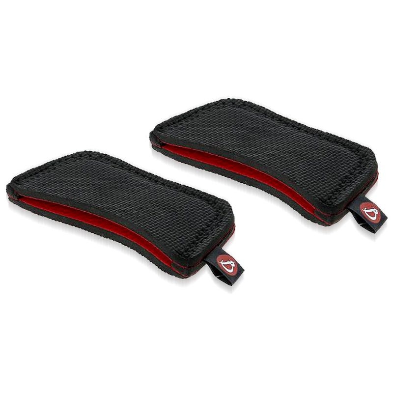 de Buyer - Thermo-Griffschutz - 2 Stück - 11 cm de Buyer - Thermo-Griffschutz - 2 Stück - 11 cm