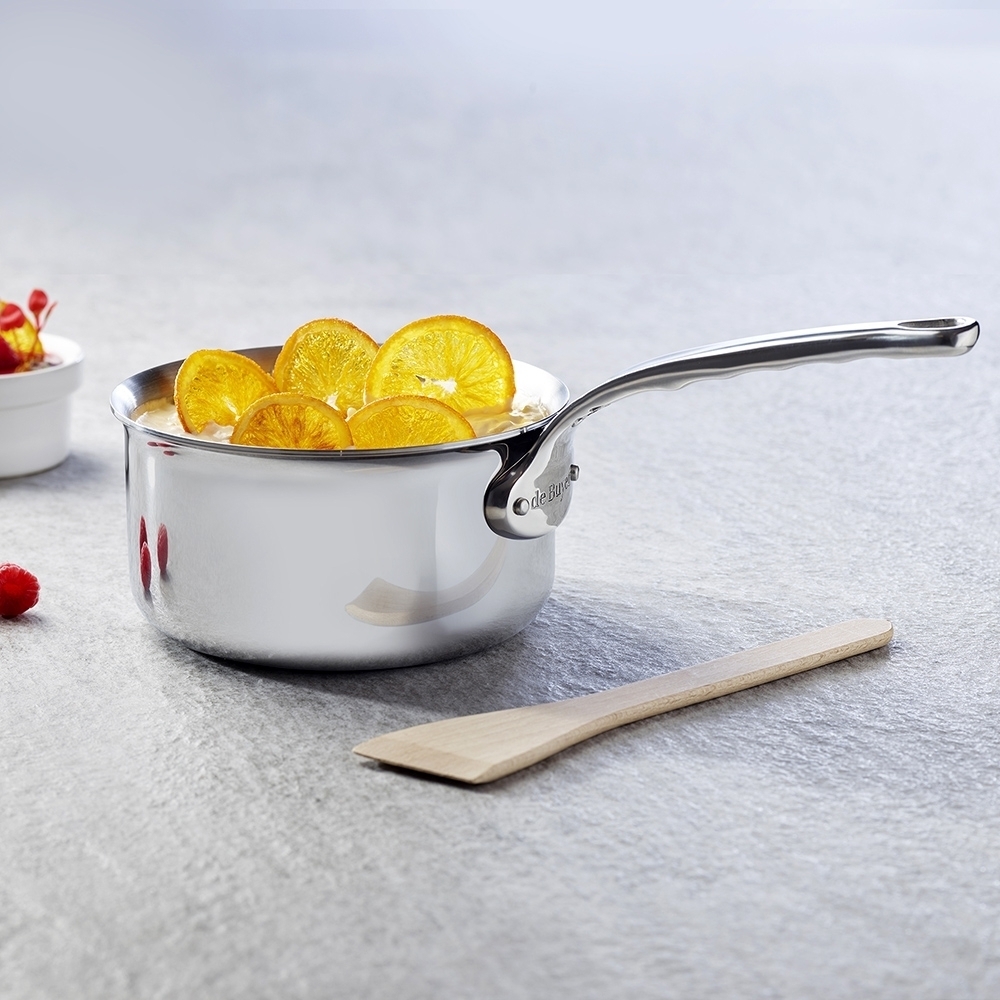 de Buyer - Saucepan - AFFINITY