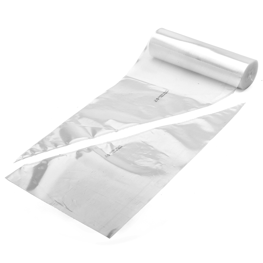 de Buyer - 100 disposable pastry bags - length 50 cm