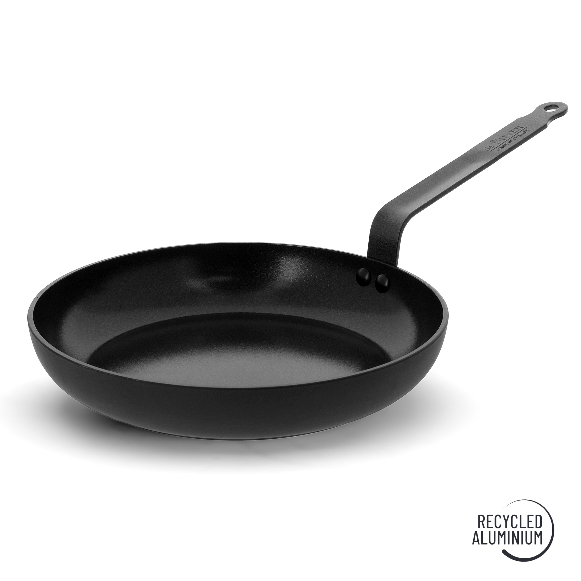 de Buyer - Non-stick Ceramic Frypan - CERANOA 20 cm de Buyer - Non-stick Ceramic Frypan - CERANOA 20 cm