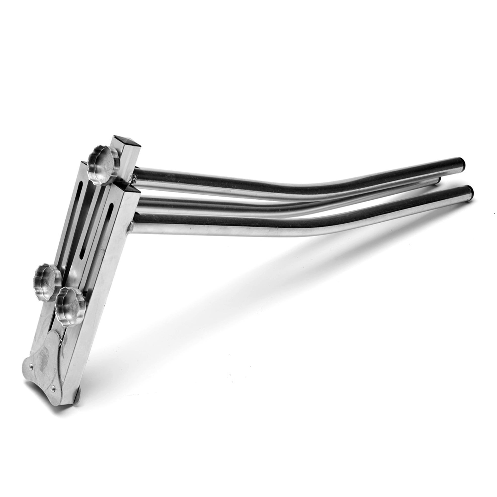 de Buyer - Chrome Steel - Burner Tripod de Buyer - Chrome Steel - Burner Tripod
