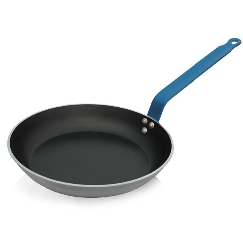 de Buyer - CHOC RESTO INDUCTION - Antihaft Pfanne HACCP
