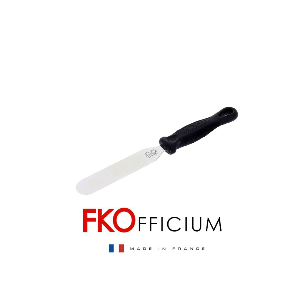 de Buyer - Straight pastry spatula - FKOfficium