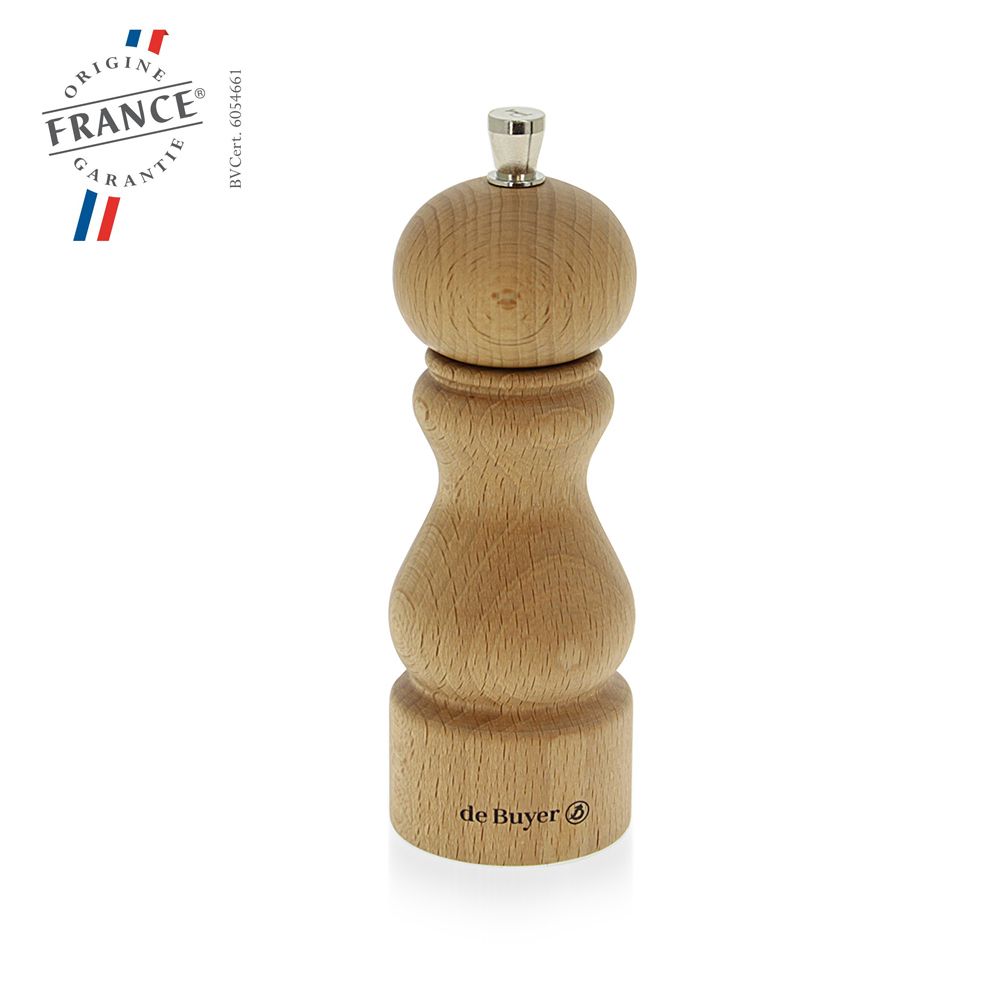 de Buyer Marlux - Mühle Rumba 14 cm