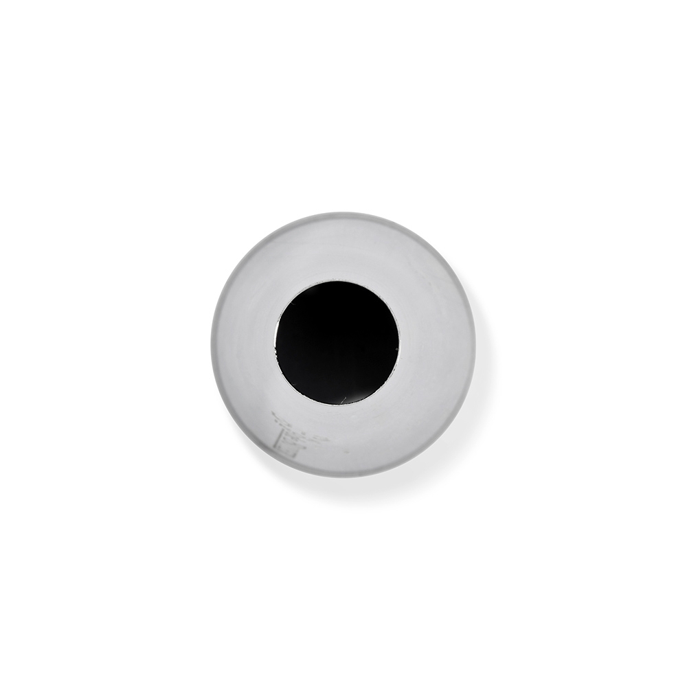 de Buyer - Stainless steel plain nozzle | 12 mm