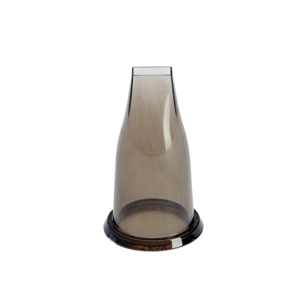 de Buyer - Rechteck Tülle 12 x 6 mm de Buyer - Rechteck Tülle 12 x 6 mm