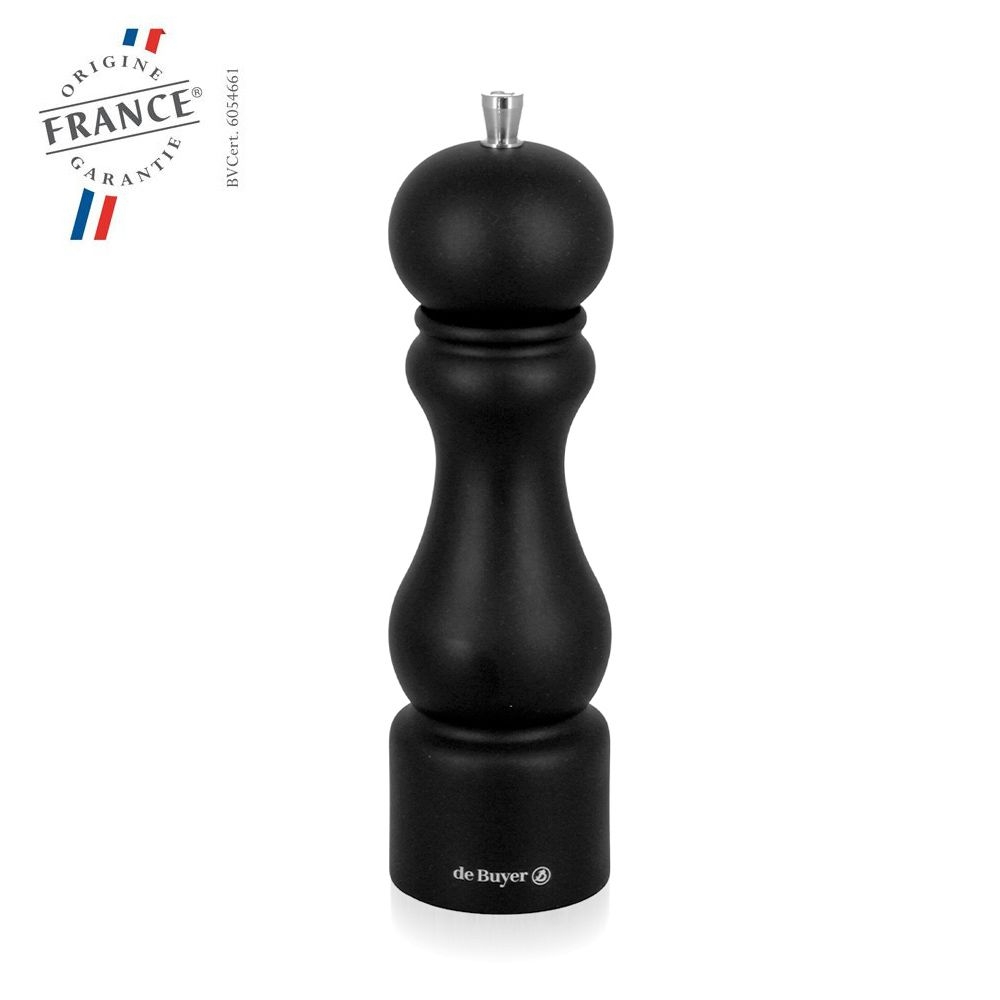 de Buyer Marlux - Mühle Rumba 18 cm