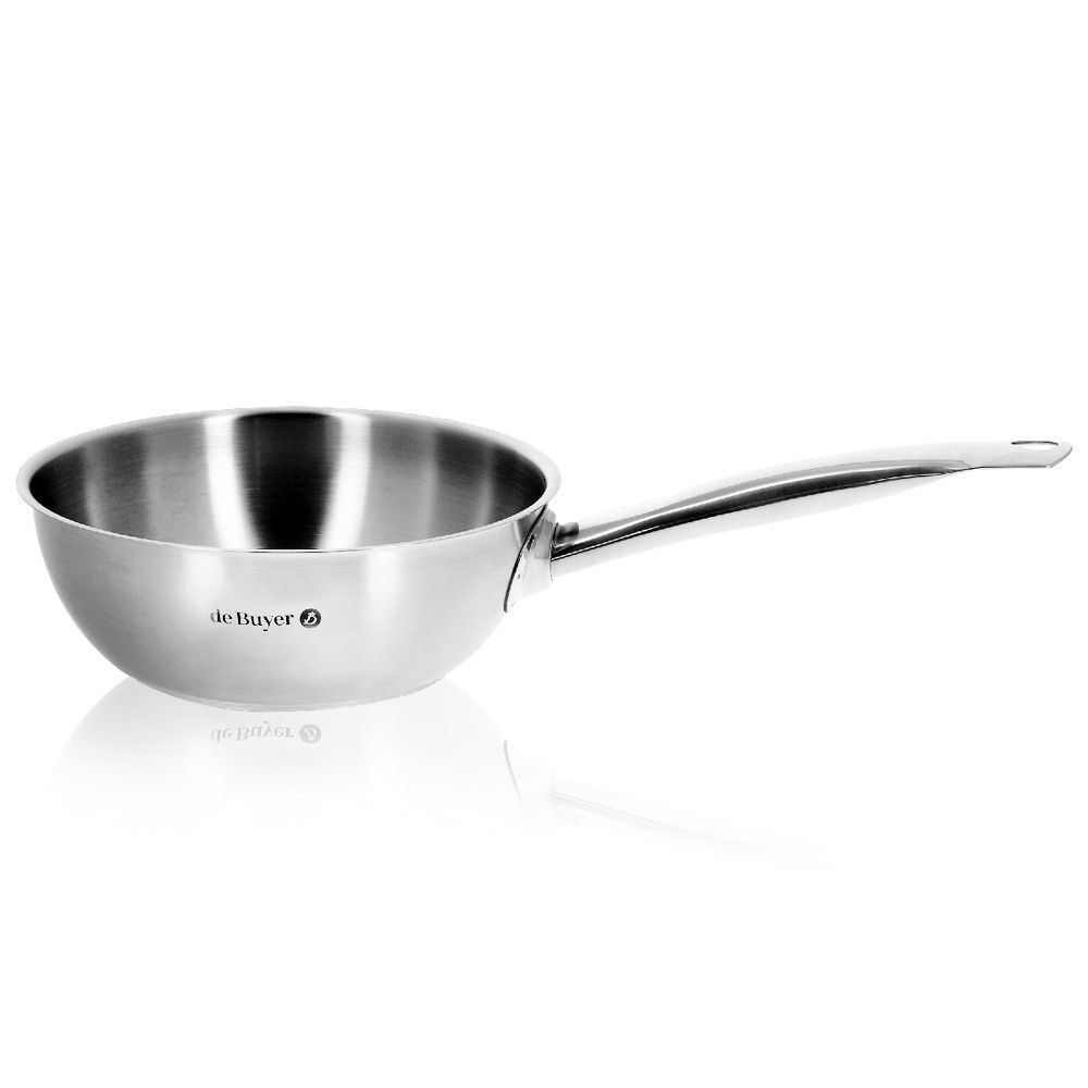 de Buyer - PRIM'APPETY - Konische Sauteuse