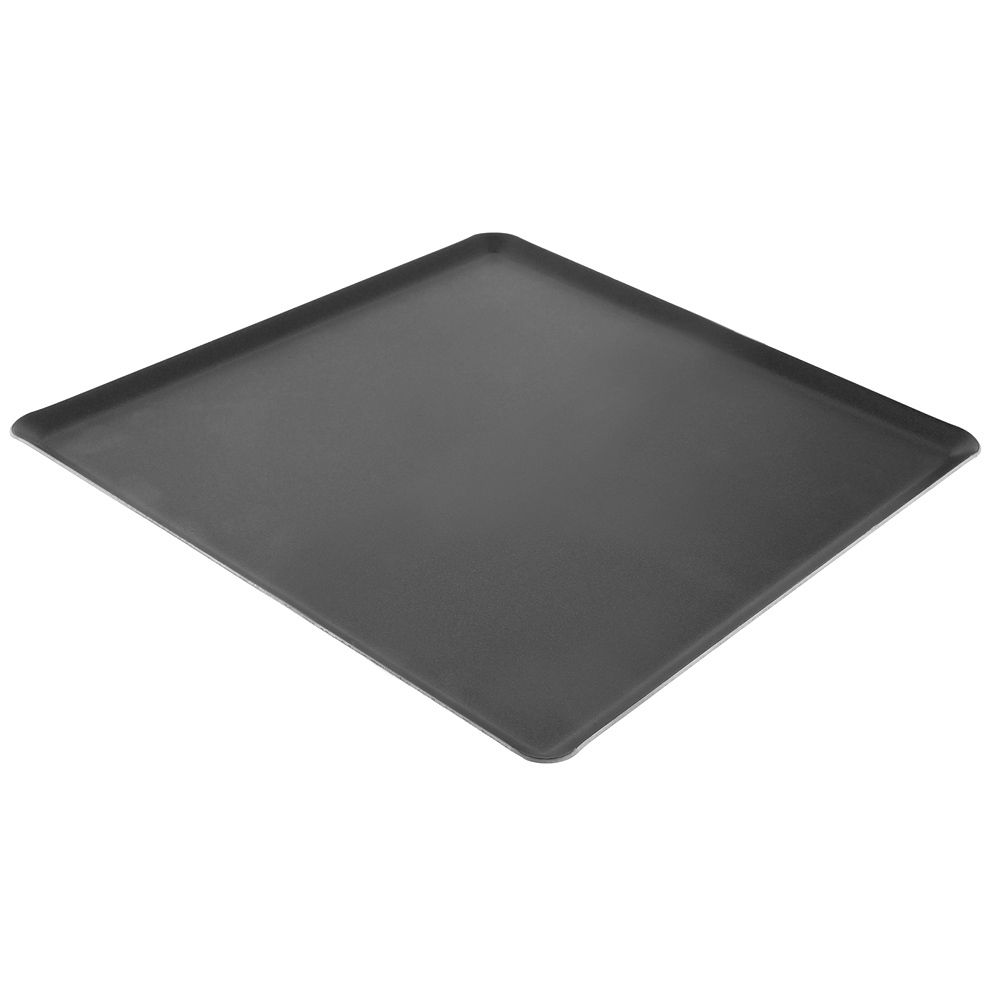 de Buyer - Non-Stick baking tray - Oblique edges - H 1 cm