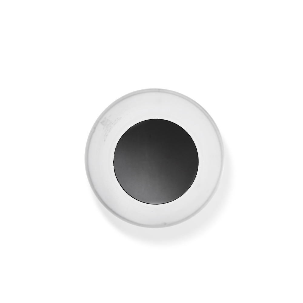 de Buyer - Lochtülle aus Edelstahl | Ohne Falz | 20 mm