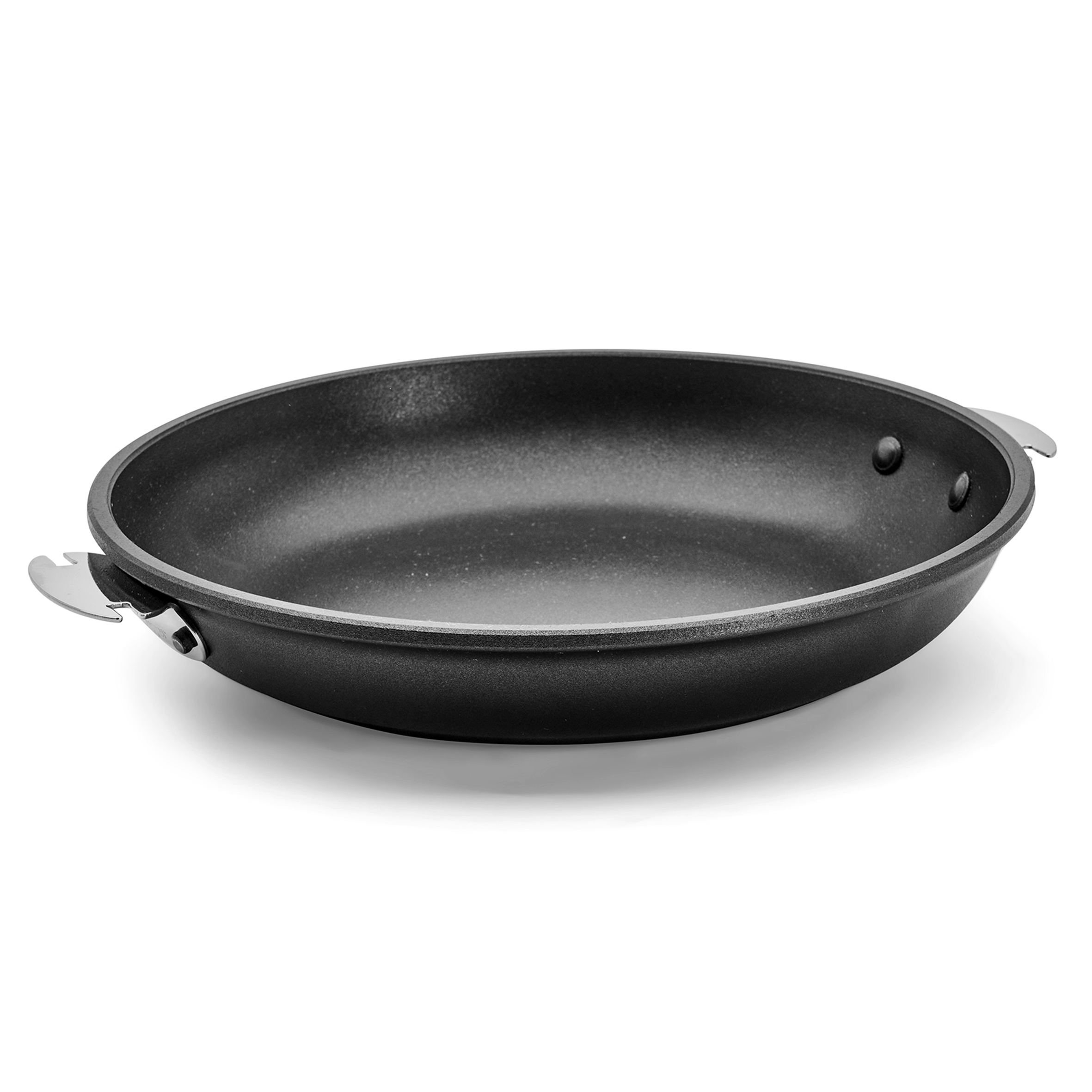 de Buyer - Non-stick frypan in 2 Sizes - CHOC EXTREME LOQI de Buyer - Non-stick frypan in 2 Sizes - CHOC EXTREME LOQI