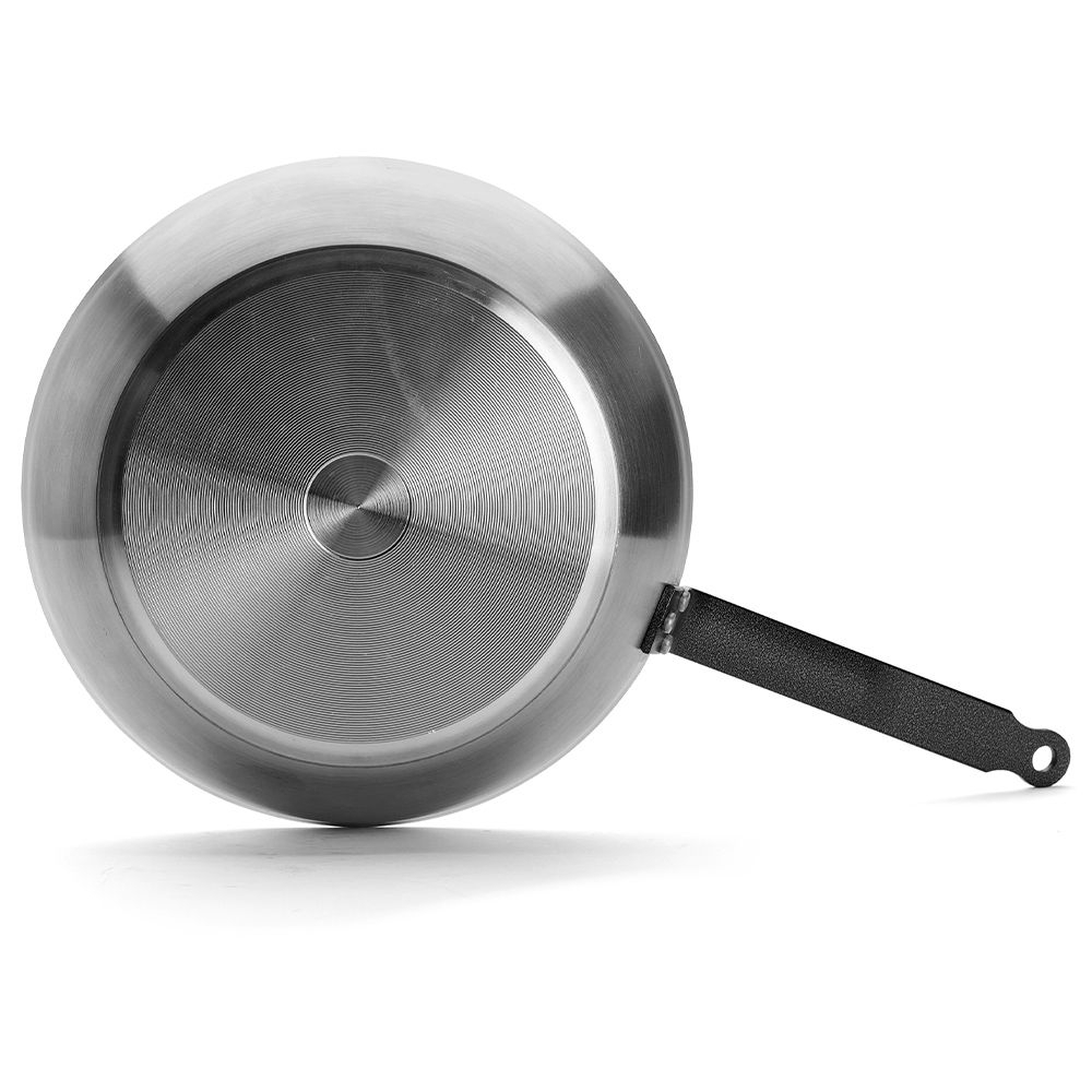 de Buyer - CHOC - Non-stick riveted sauté-pan