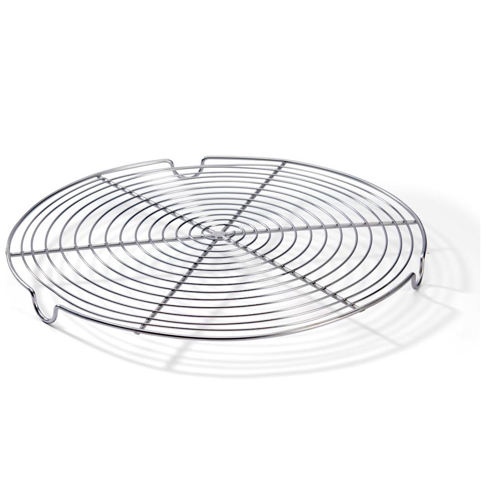de Buyer - Round  Steel Grid de Buyer - Round  Steel Grid