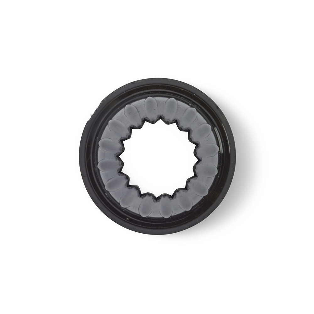 de Buyer - Petit Four Garniertülle - 14 mm | 16 Zähne