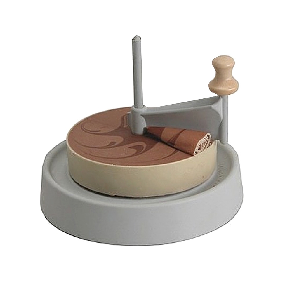 de Buyer - Girolle for cheese and chocolate de Buyer - Girolle for cheese and chocolate