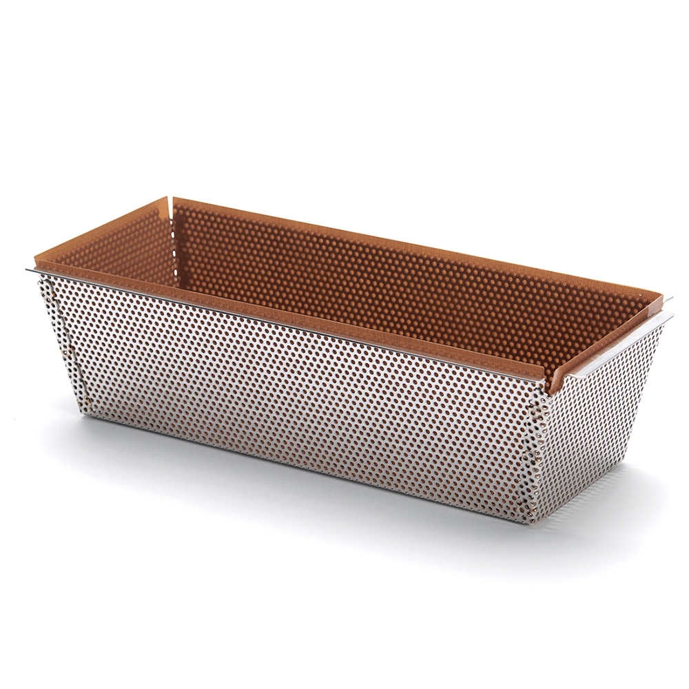 de Buyer - Edelstahl Backform L 26 cm