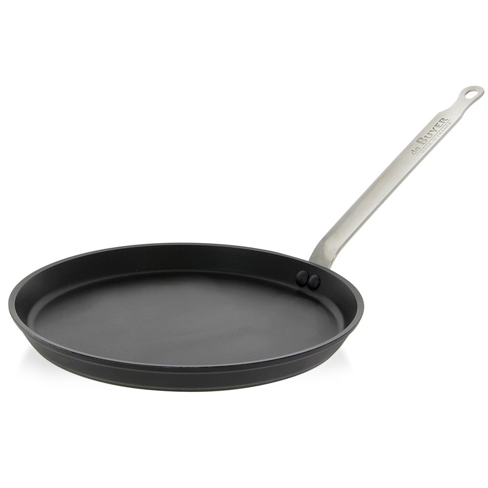 de Buyer - Crêpes Pfanne - CHOC INTENSE de Buyer - Crêpes Pfanne - CHOC INTENSE