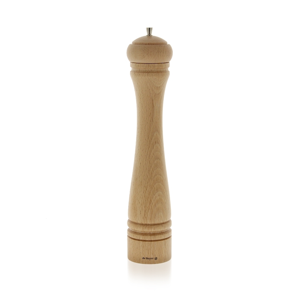 de Buyer Marlux - Pepper and Salt Mill - JAVA