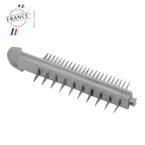 de Buyer - La Mandoline Swing - Julienne Blade 4/10 mm de Buyer - La Mandoline Swing - Julienne Blade 4/10 mm