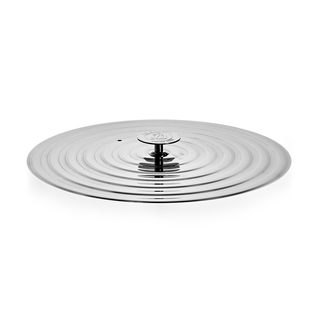 de Buyer - Universal Deckel für Pfannen Ø 26