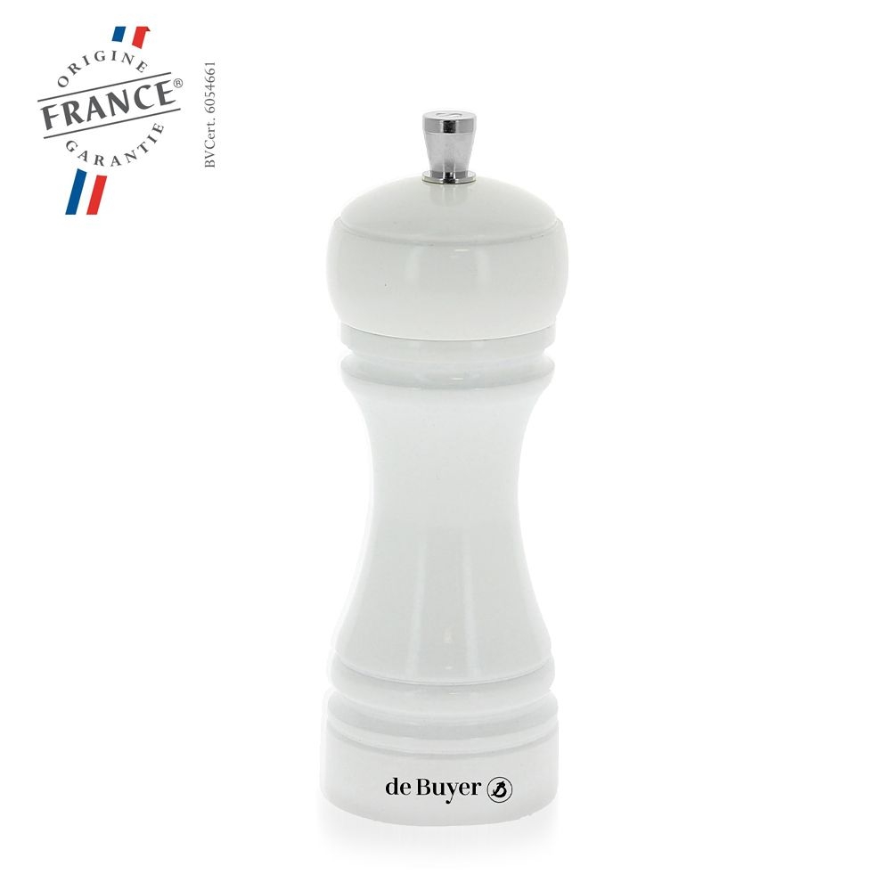 de Buyer  - Java Pepper and Salt Mill - 9 colors de Buyer  - Java Pepper and Salt Mill - 9 colors