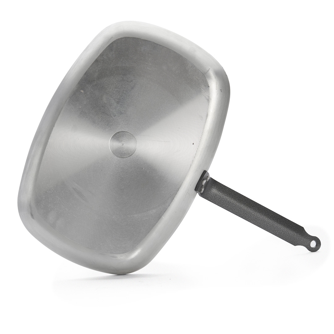 de Buyer - CHOC RESTO - Non-Stick Fish pan 38 cm de Buyer - CHOC RESTO - Non-Stick Fish pan 38 cm