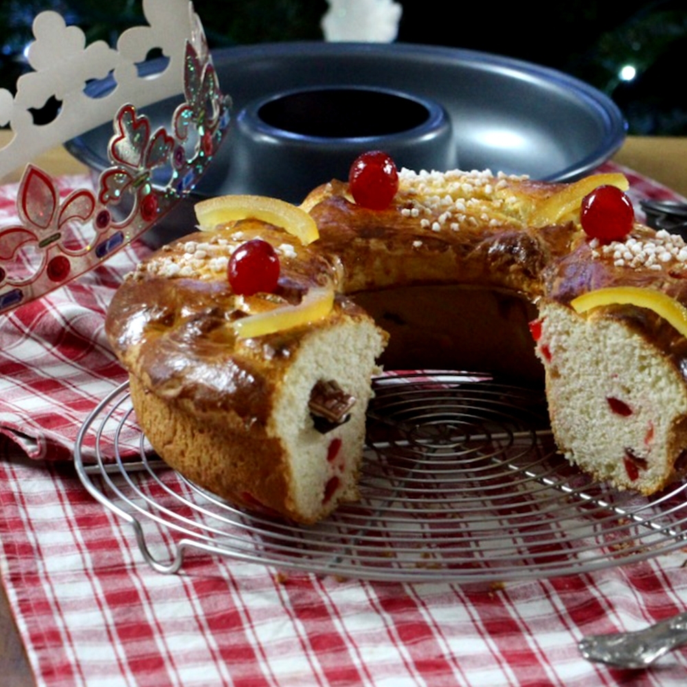 de Buyer - Round  Steel Grid de Buyer - Round  Steel Grid