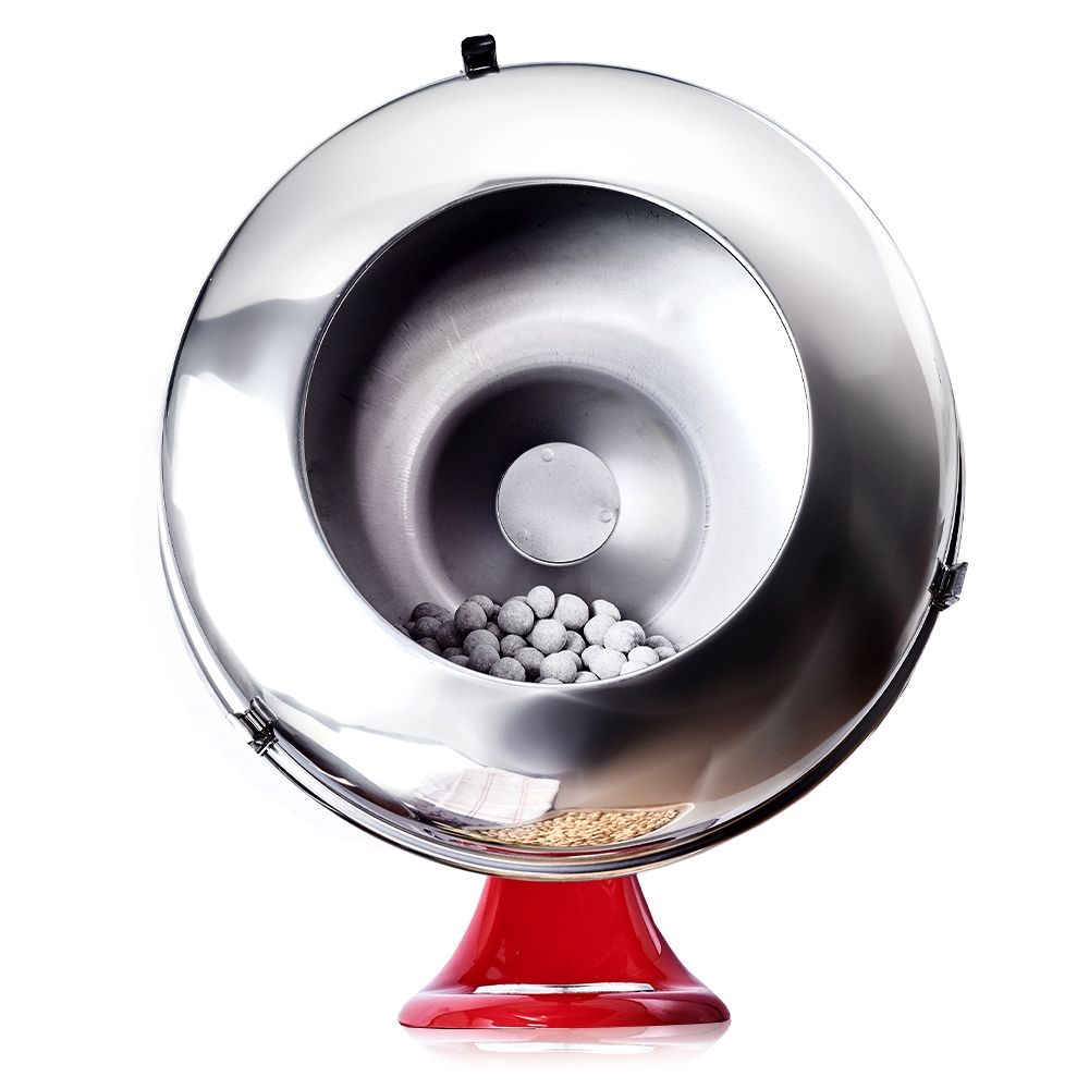 de Buyer - Sweet maker - Enrobing system in stainless steel de Buyer - Sweet maker - Enrobing system in stainless steel