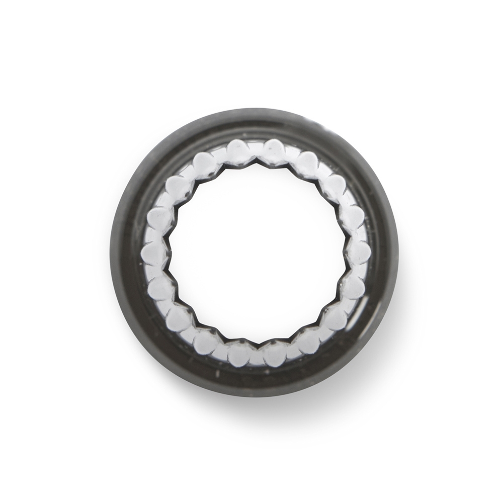 de Buyer - Petit Four Garniertülle  - 18 mm | 18 Zähne