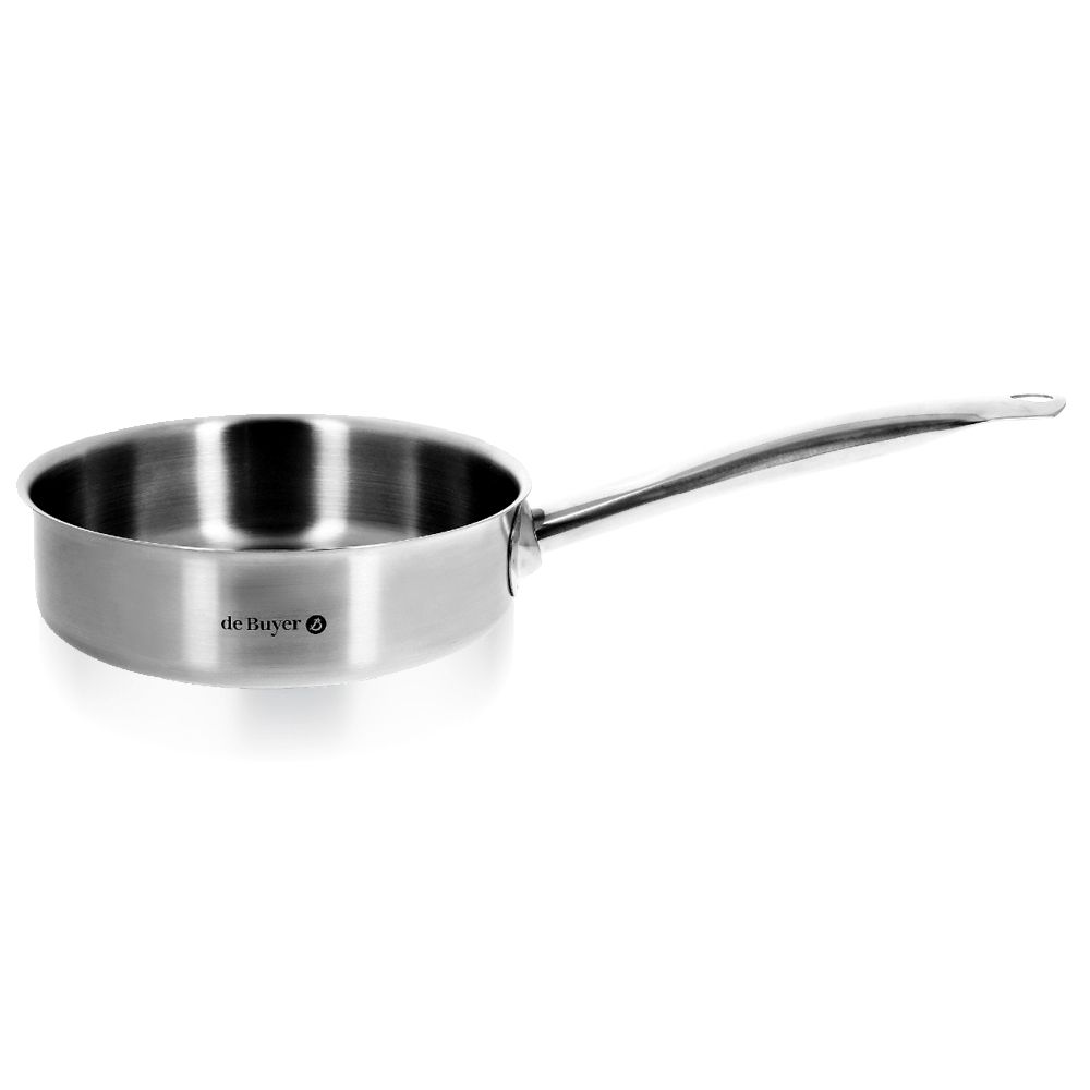 de Buyer - PRIM'APPETY - Sauté-Pan