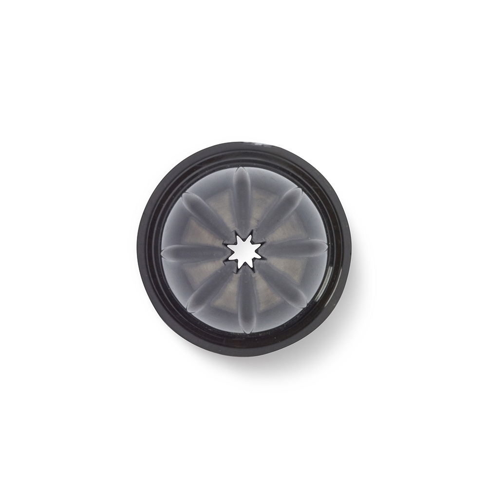 de Buyer - Star Nozzle - 3 mm A8