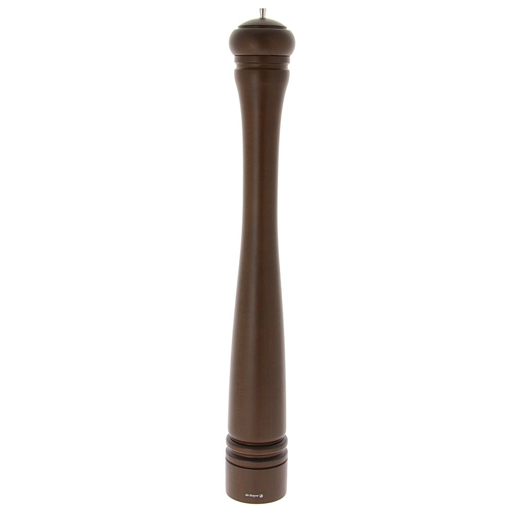 de Buyer Marlux - Java Pepper Mill / Salt Mill / Spice Mill
