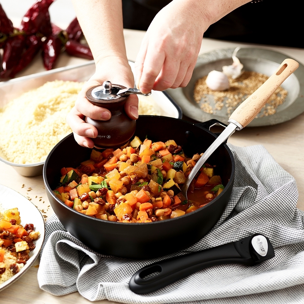 de Buyer - Mühle Boogie 7 cm de Buyer - Mühle Boogie 7 cm