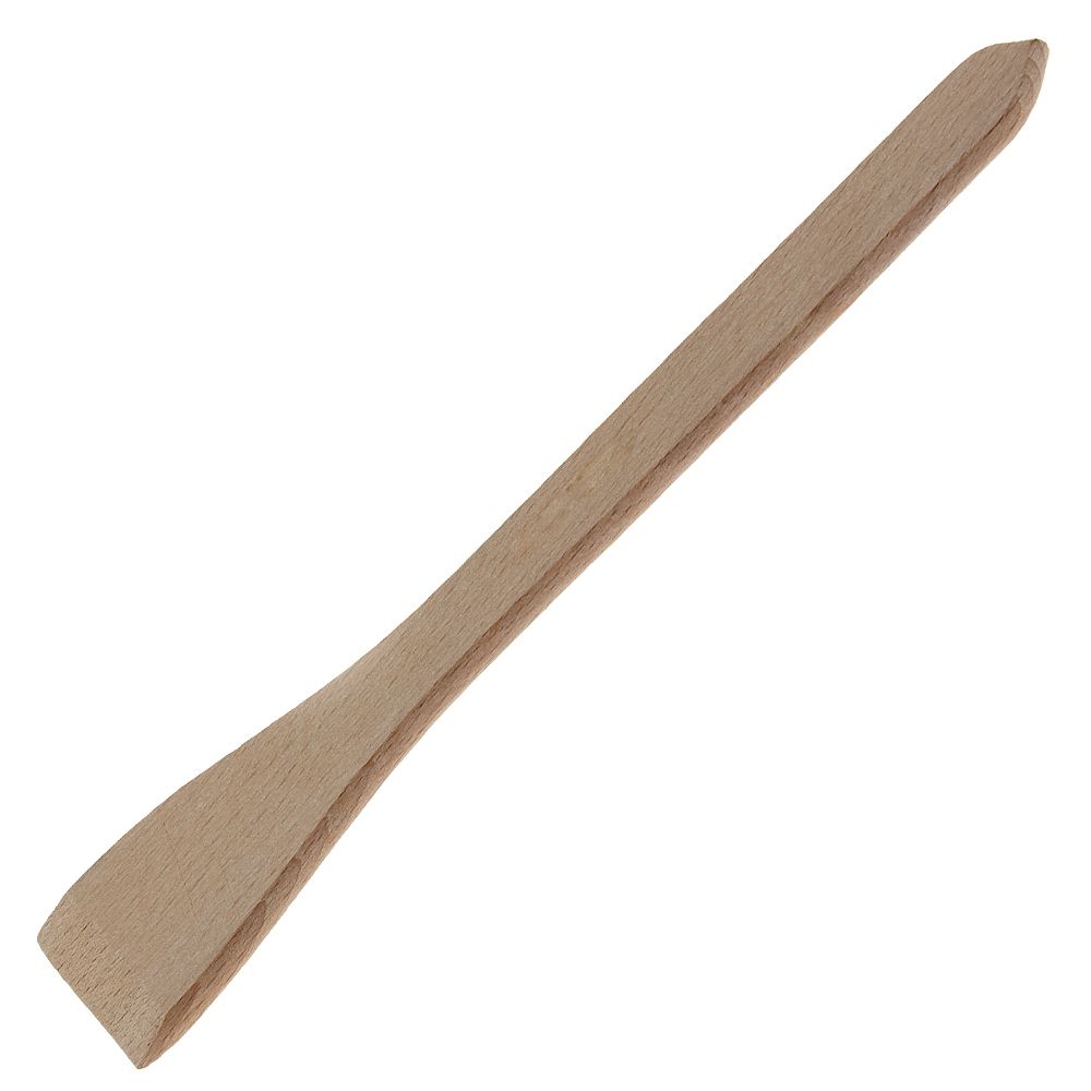 de Buyer - B Bois - Spatel eckig de Buyer - B Bois - Spatel eckig
