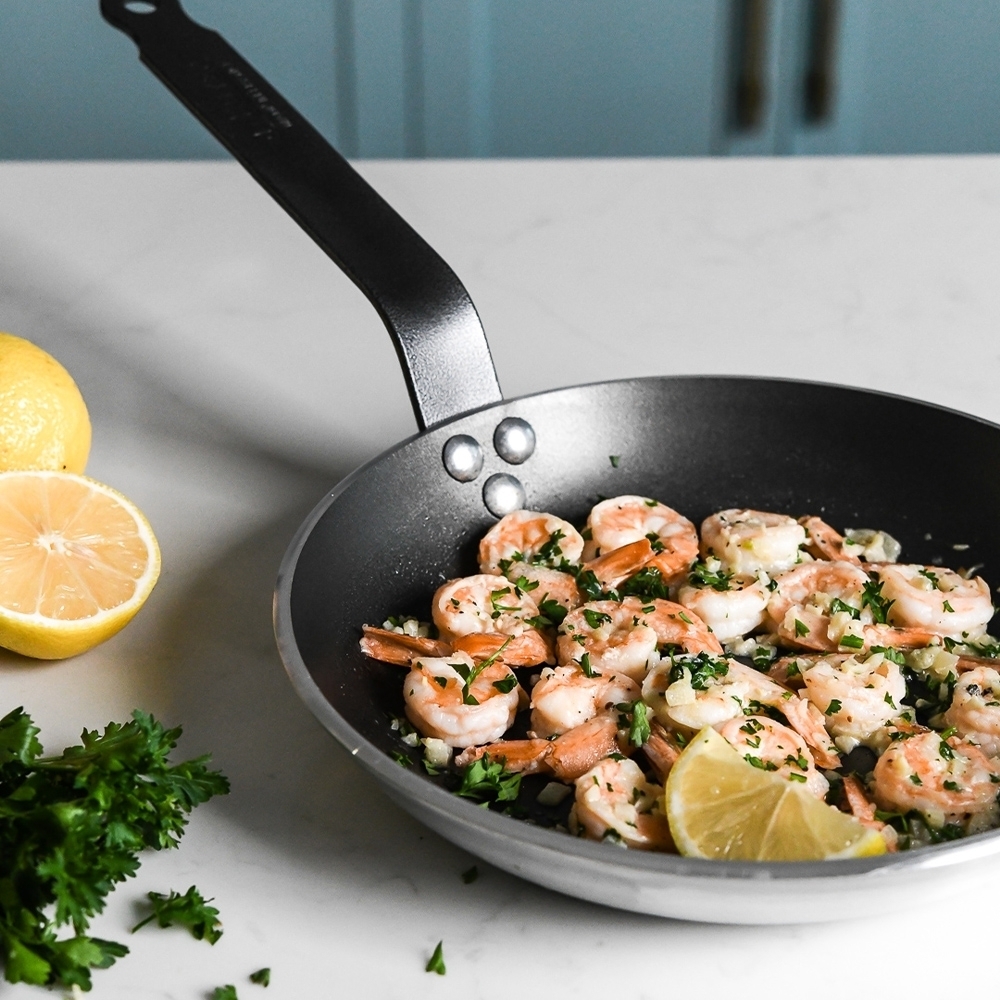 de Buyer - CHOC  - Antihaft Pfanne