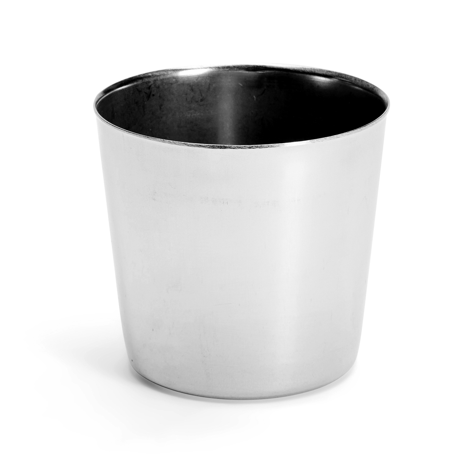 de Buyer - Conical Dariole mould - stainless steel
