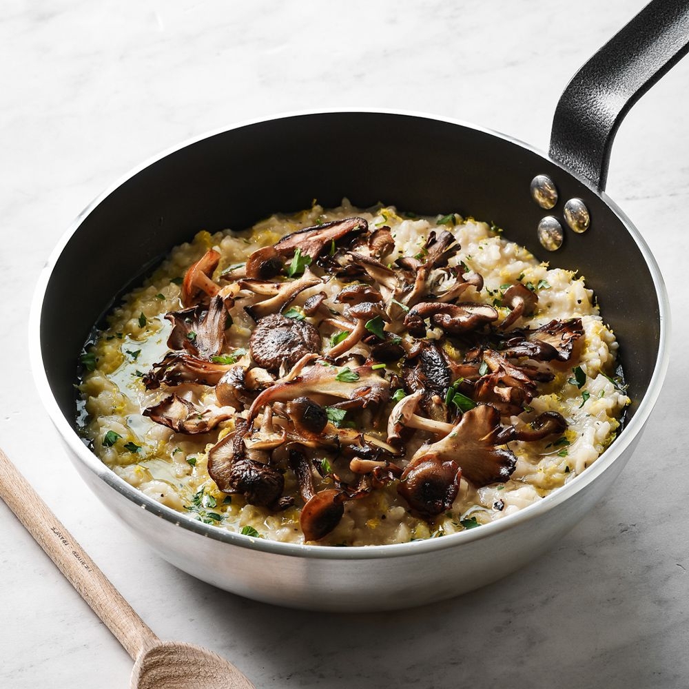 de Buyer - CHOC - Non-stick riveted sauté-pan