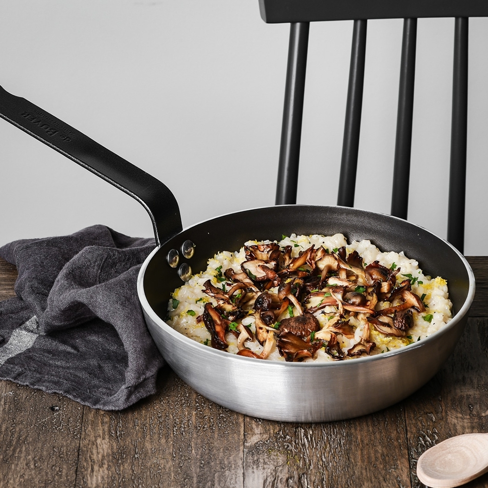 de Buyer - CHOC - Non-stick riveted sauté-pan