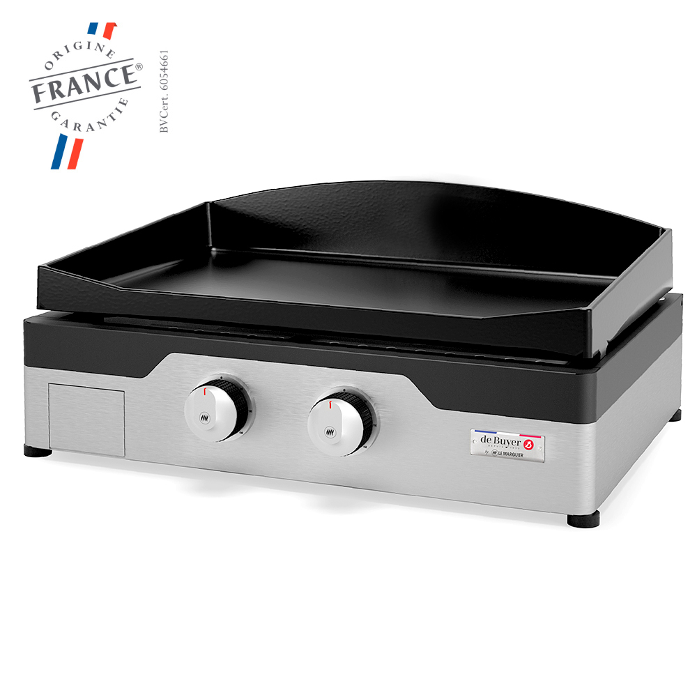 de Buyer - Schutzhülle für Plancha 4420.00 de Buyer - Schutzhülle für Plancha 4420.00