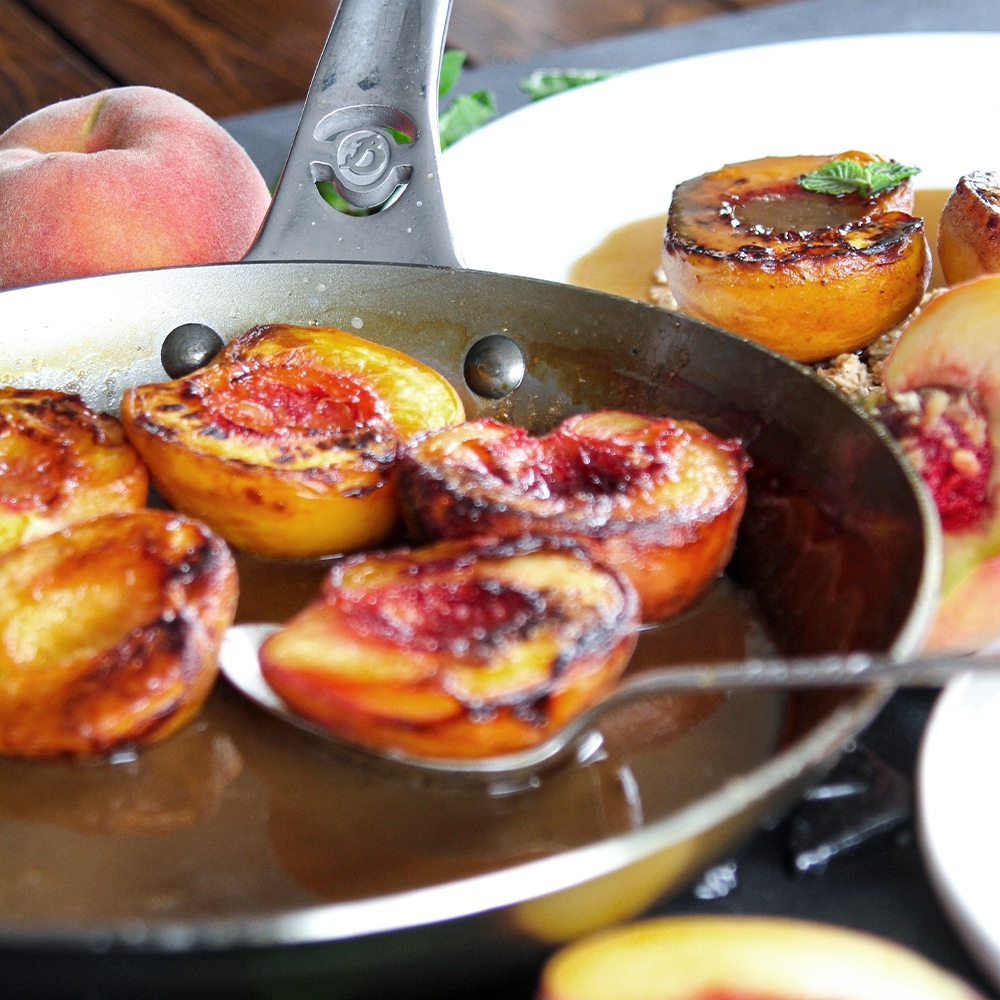 de Buyer - Mineral B Element Pro - Omelettepfanne - 24 cm