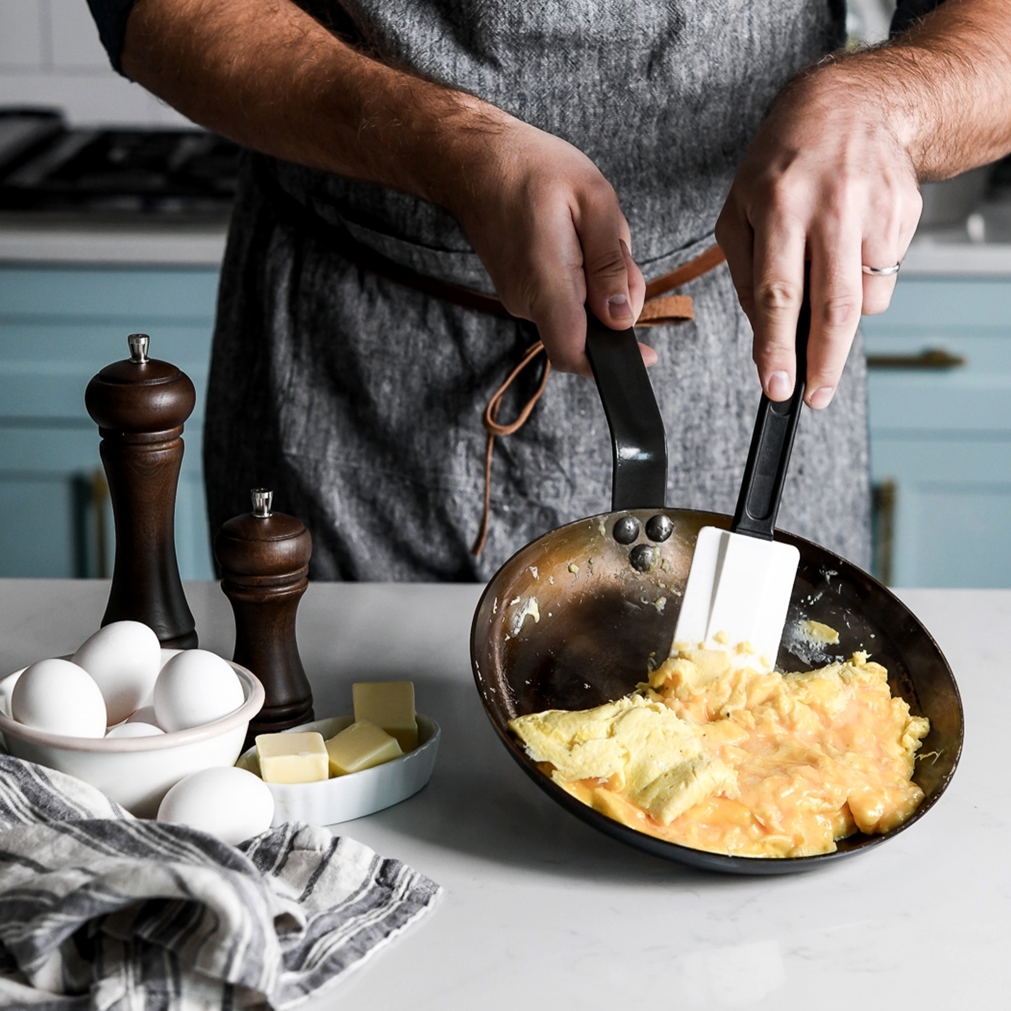 de Buyer - Spachtel / Schaber