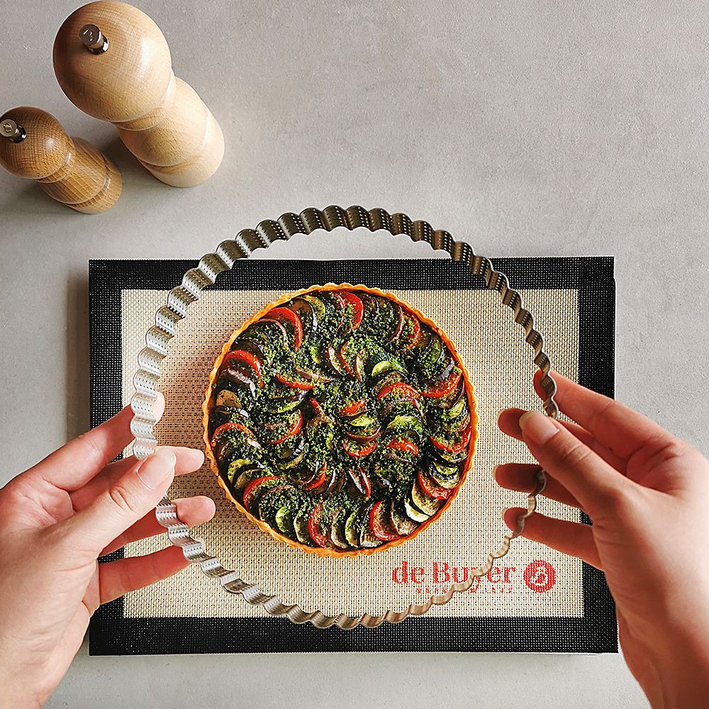 de Buyer - Non-stick silicone baking mat